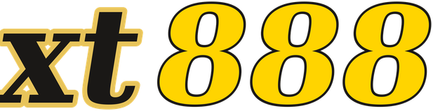 xt888 logo